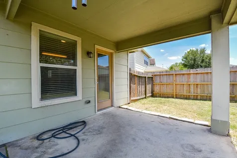 29323 Hickory Terrace Drive Spring TX 77386