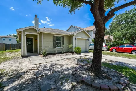 29323 Hickory Terrace Drive Spring TX 77386