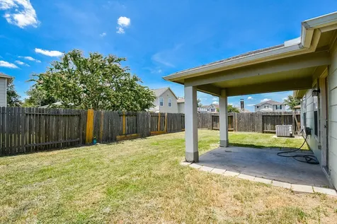 29323 Hickory Terrace Drive Spring TX 77386