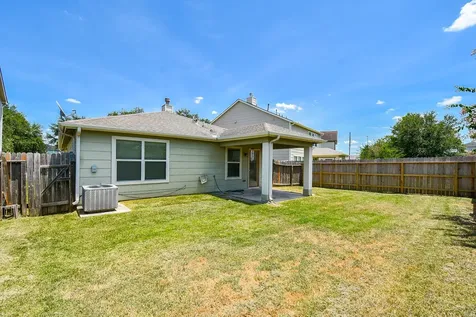 29323 Hickory Terrace Drive Spring TX 77386