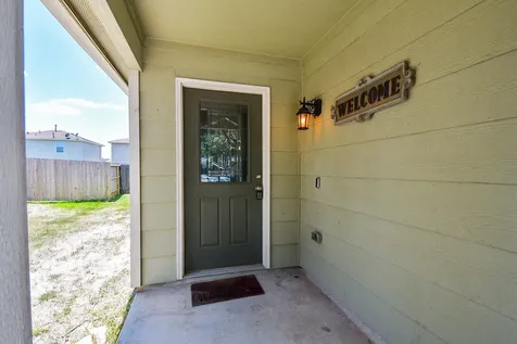 29323 Hickory Terrace Drive Spring TX 77386