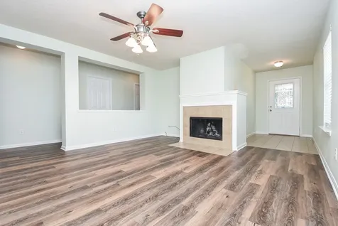 29323 Hickory Terrace Drive Spring TX 77386