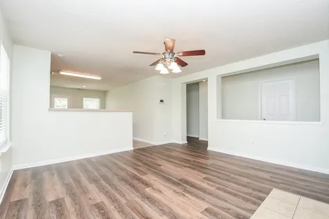 29323 Hickory Terrace Drive Spring TX 77386