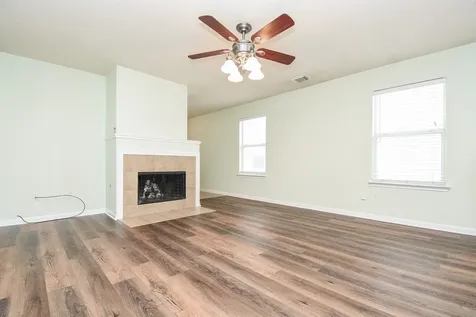 29323 Hickory Terrace Drive Spring TX 77386