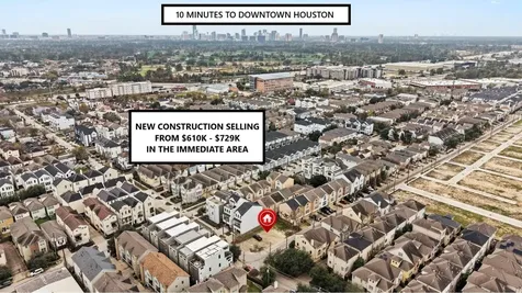 5807 Katy Street Houston TX 77007