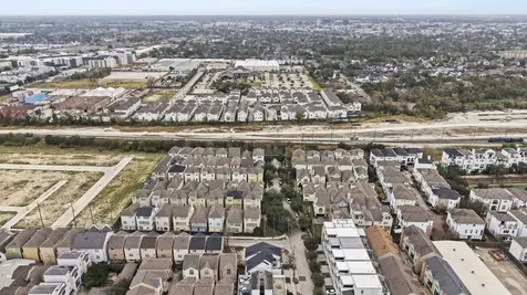 5807 Katy Street Houston TX 77007