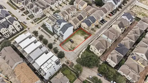 5807 Katy Street Houston TX 77007