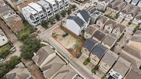 5807 Katy Street Houston TX 77007