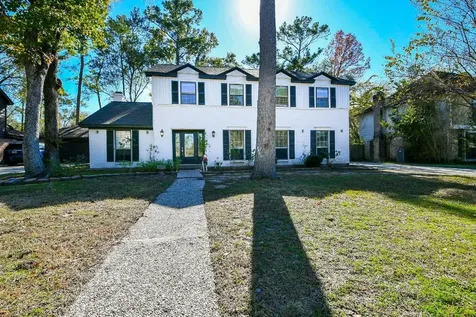 1007 Maranon Lane Houston TX 77090