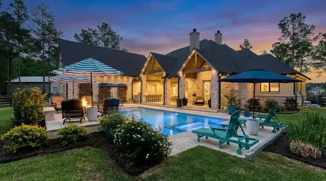 7304 Morningbrook Court Montgomery TX 77316