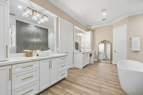 7304 Morningbrook Court Montgomery TX 77316