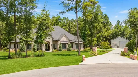 7304 Morningbrook Court Montgomery TX 77316
