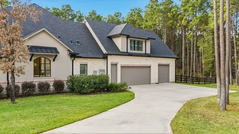 7304 Morningbrook Court Montgomery TX 77316