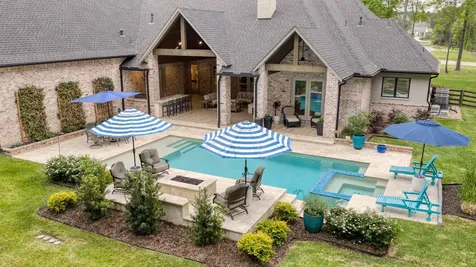 7304 Morningbrook Court Montgomery TX 77316