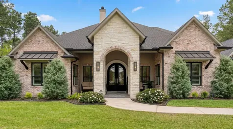 7304 Morningbrook Court Montgomery TX 77316