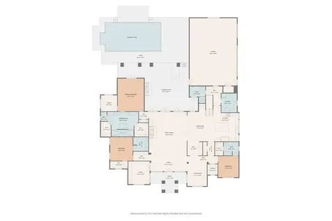 7304 Morningbrook Court Montgomery TX 77316