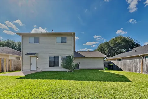 5150 Summit Lodge Drive Katy TX 77449