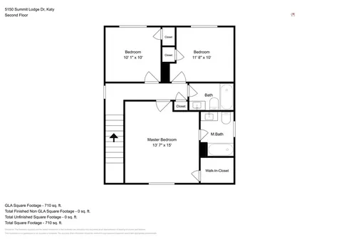 5150 Summit Lodge Drive Katy TX 77449