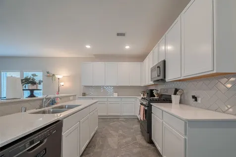 2446 Palisade Crest Drive Rosharon TX 77583