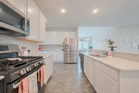 2446 Palisade Crest Drive Rosharon TX 77583