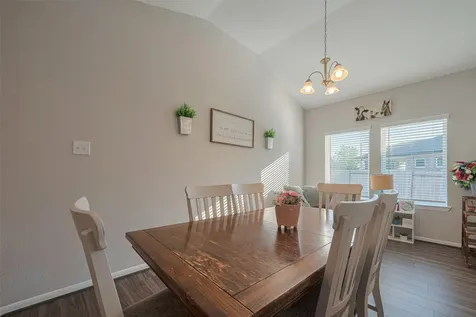 2446 Palisade Crest Drive Rosharon TX 77583