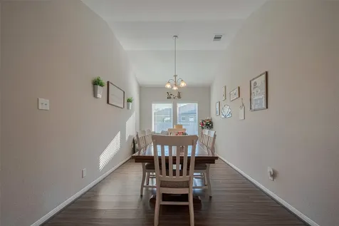 2446 Palisade Crest Drive Rosharon TX 77583