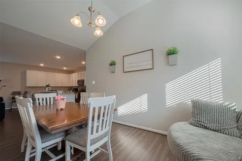 2446 Palisade Crest Drive Rosharon TX 77583