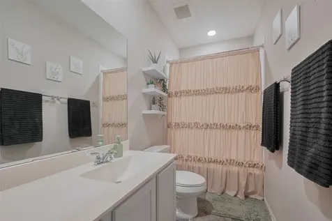 2446 Palisade Crest Drive Rosharon TX 77583