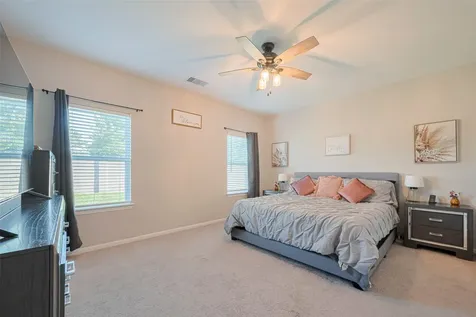 2446 Palisade Crest Drive Rosharon TX 77583