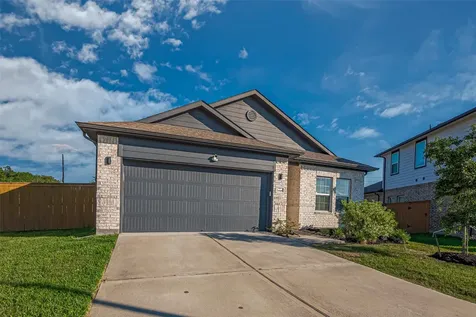 2446 Palisade Crest Drive Rosharon TX 77583