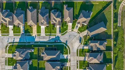 2446 Palisade Crest Drive Rosharon TX 77583