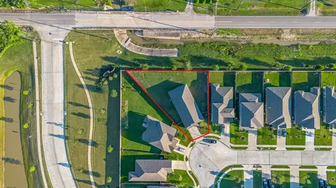 2446 Palisade Crest Drive Rosharon TX 77583