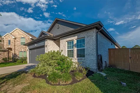2446 Palisade Crest Drive Rosharon TX 77583