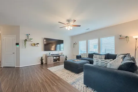 2446 Palisade Crest Drive Rosharon TX 77583