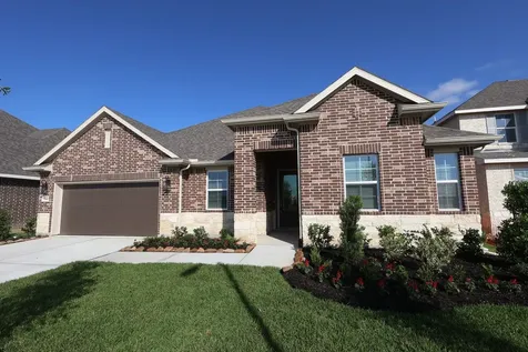 18606 Eastwood Ridge Court Crosby TX 77532