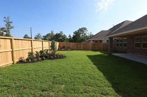 18606 Eastwood Ridge Court Crosby TX 77532