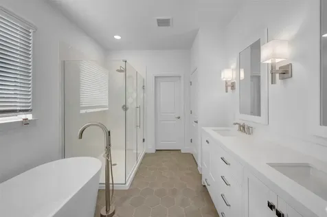 18606 Eastwood Ridge Court Crosby TX 77532