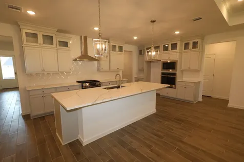 18606 Eastwood Ridge Court Crosby TX 77532