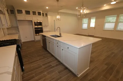 18606 Eastwood Ridge Court Crosby TX 77532