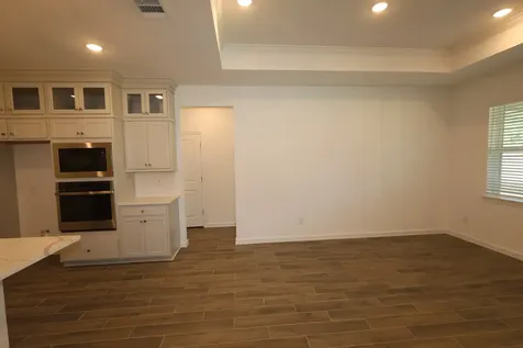 18606 Eastwood Ridge Court Crosby TX 77532