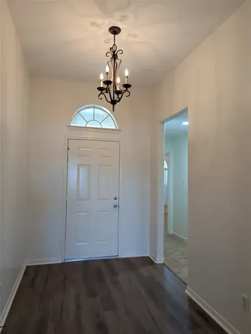 5618 Savannah Woods Lane Rosharon TX 77583