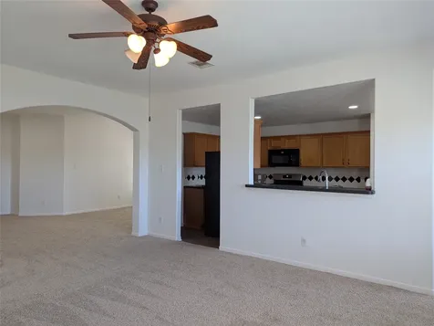 5618 Savannah Woods Lane Rosharon TX 77583
