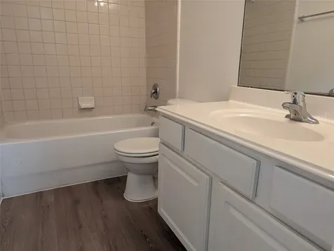 5618 Savannah Woods Lane Rosharon TX 77583