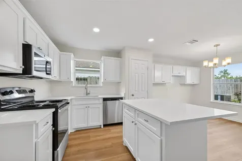 9014 Barracuda Drive Texas City TX 77591