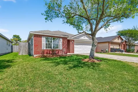 9014 Barracuda Drive Texas City TX 77591