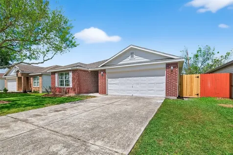 9014 Barracuda Drive Texas City TX 77591