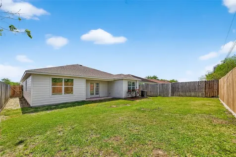 9014 Barracuda Drive Texas City TX 77591