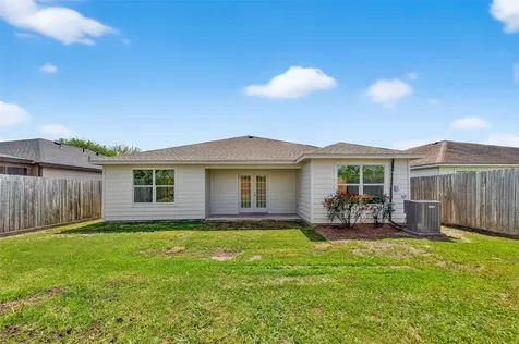 9014 Barracuda Drive Texas City TX 77591