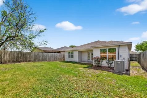 9014 Barracuda Drive Texas City TX 77591