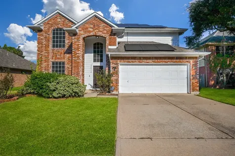 3610 Windlewood Drive Katy TX 77449
